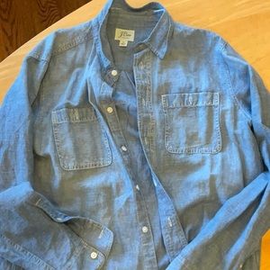 JCrew Shirt